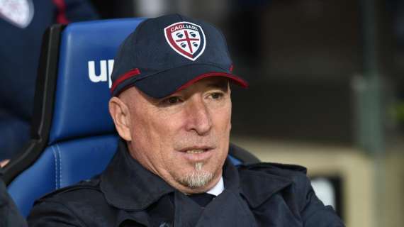 Le probabili formazioni di Cagliari-Samp - Ancora Maran contro Ranieri