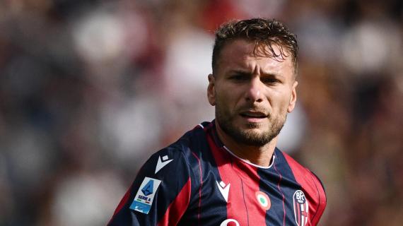 Roma-Bologna, le formazioni ufficiali: Gasperini lancia Wesley, Immobile torna da titolare