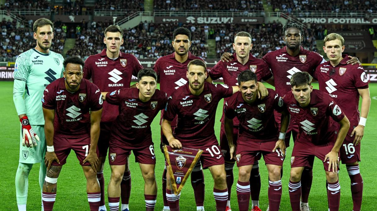 Immagine news Serie A n.1