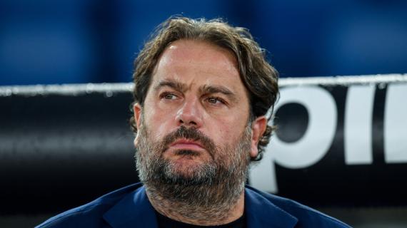 Sampdoria, Faggiano: "Il ritiro ci è servito per guardarci in faccia e compattarci"