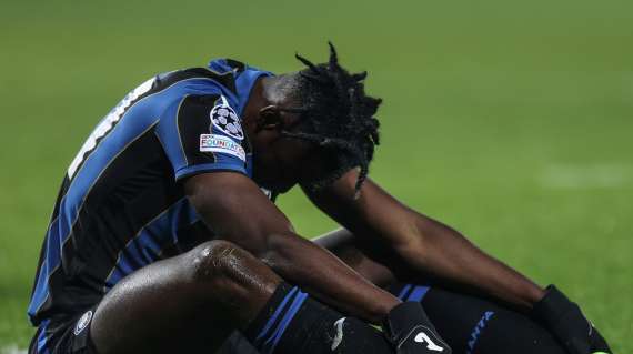 L'Atalanta trattiene il fiato, Zapata vola in Finlandia. Ma la stagione dell'attaccante può già finire