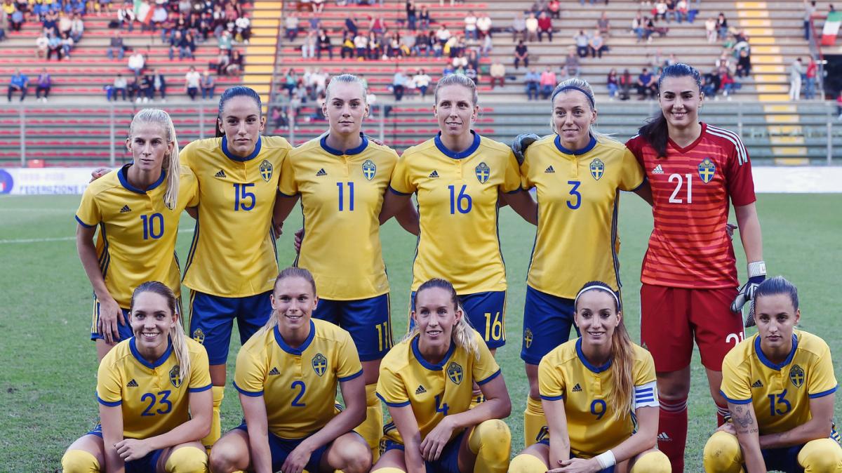 Immagine news Calcio femminile n.1