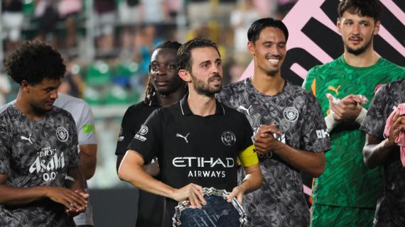 Immagine news primo piano TUTTO mercato WEB: notizie di calcio e calciomercato