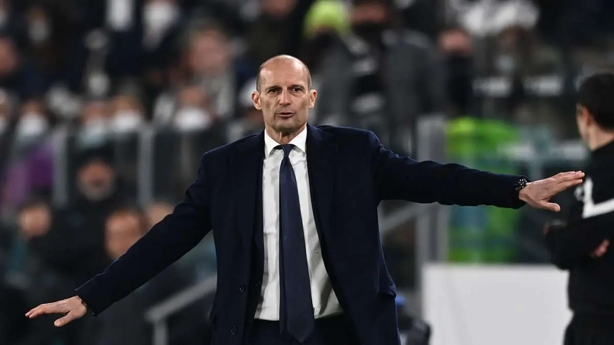 Juve, Allegri: "In estate serviranno uno o due giocatori. Non voglio una rivoluzione"
