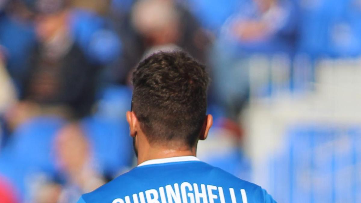 Pavia, arriva un rinforzo d'esperienza dalla Serie C: torna Ghiringhelli dal Novara