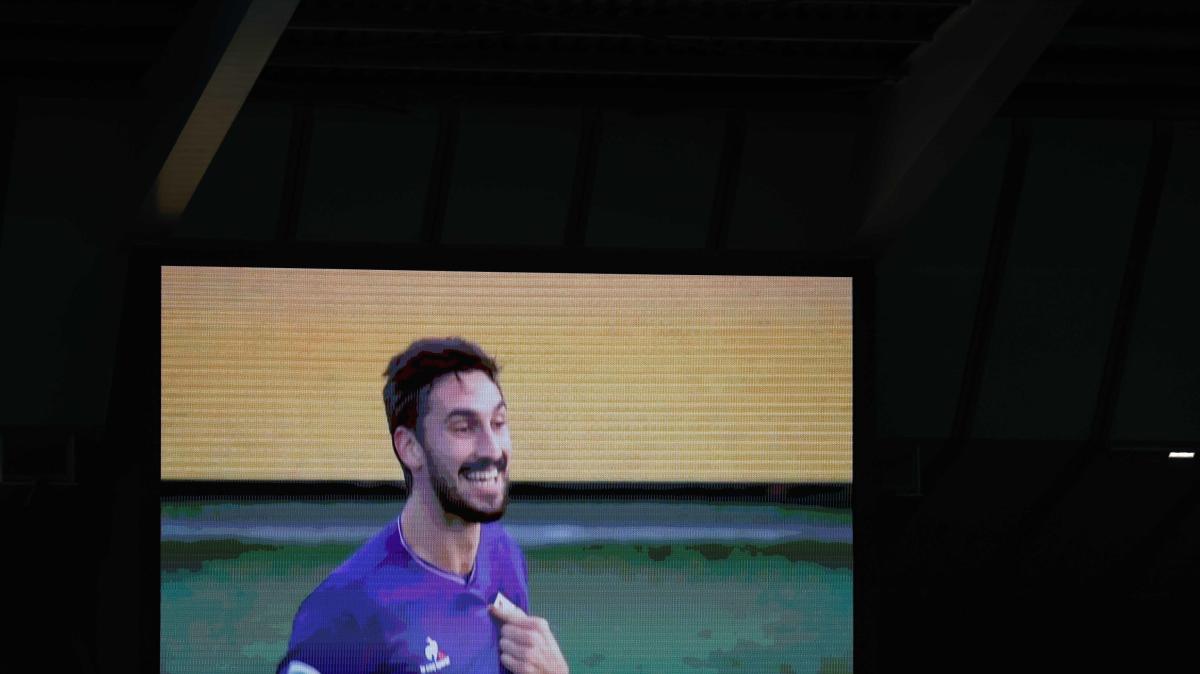 Controlli cardiologici allo stadio di Udine in memoria di Davide Astori