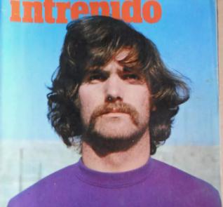 1978, intervista a Gianfranco Casarsa: L'Antognoni Perugino