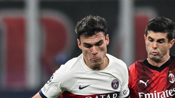 Dialoghi positivi tra United e PSG per Ugarte: i Red Devils sono più vicini al centrocampista