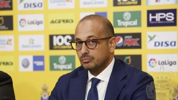 Al-Nasr, annunciato Rocco Maiorino come nuovo direttore sportivo