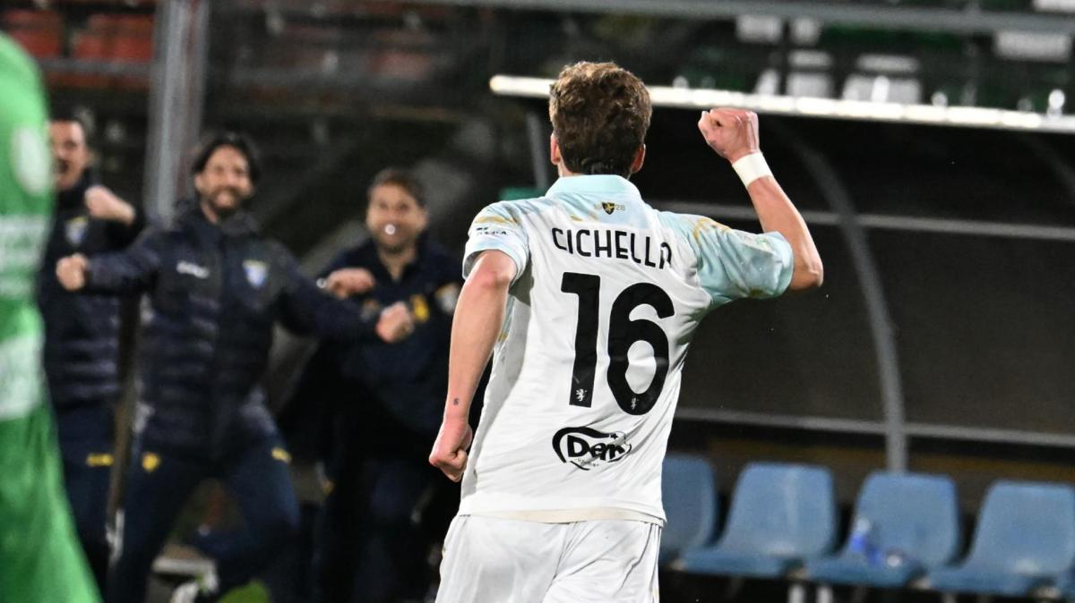 Immagine news Serie B n.1