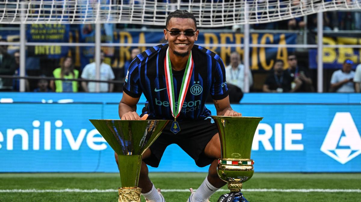 Immagine news Serie A n.1