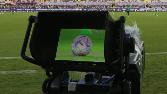 Oggi in TV, la Serie C su satellite con Catania-Foggia in chiaro