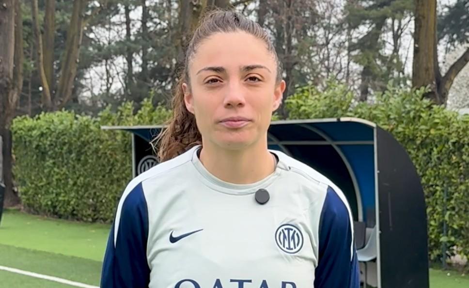 Immagine news Calcio femminile n.1