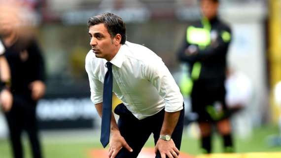 Juventus U23, per Fabio Pecchia torna l'incubo della finale di Coppa Italia Serie C