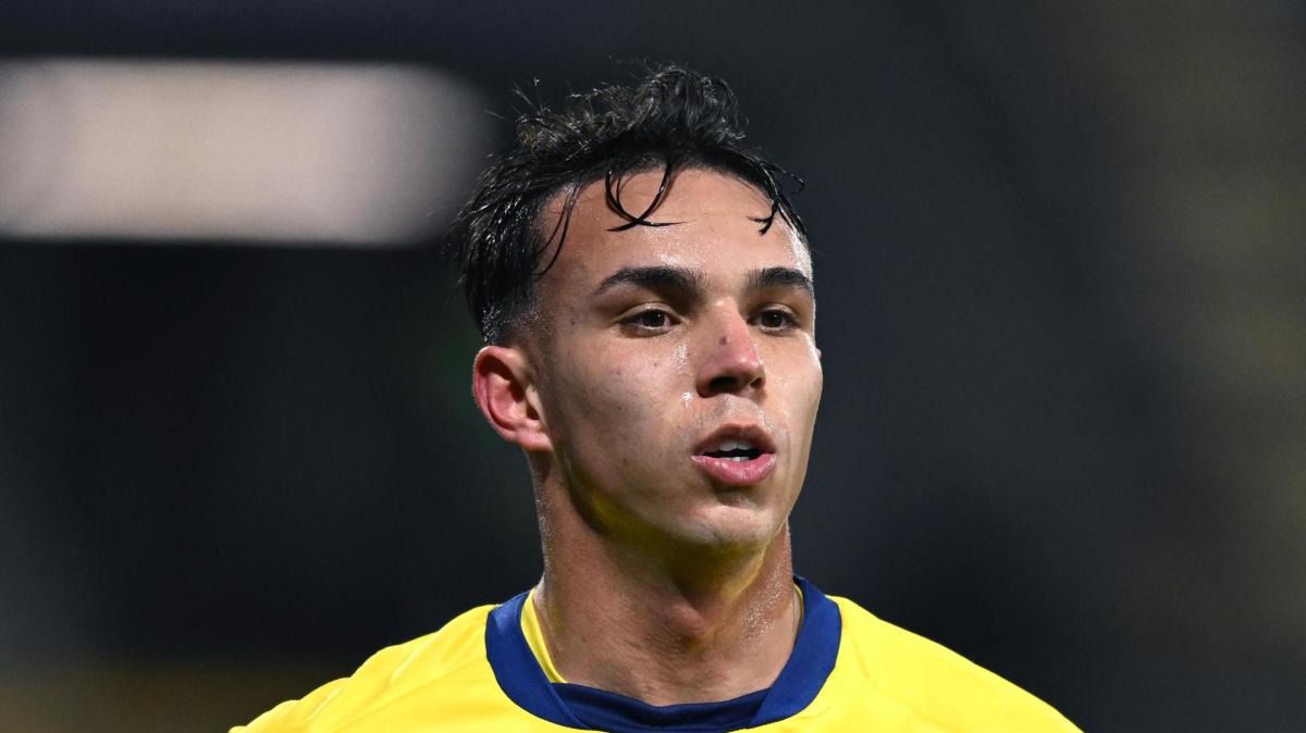 Immagine news primo piano TUTTO mercato WEB: notizie di calcio e calciomercato