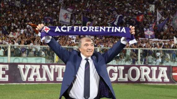 Fiorentina, Commisso incontra Suning: viola invitati in Cina