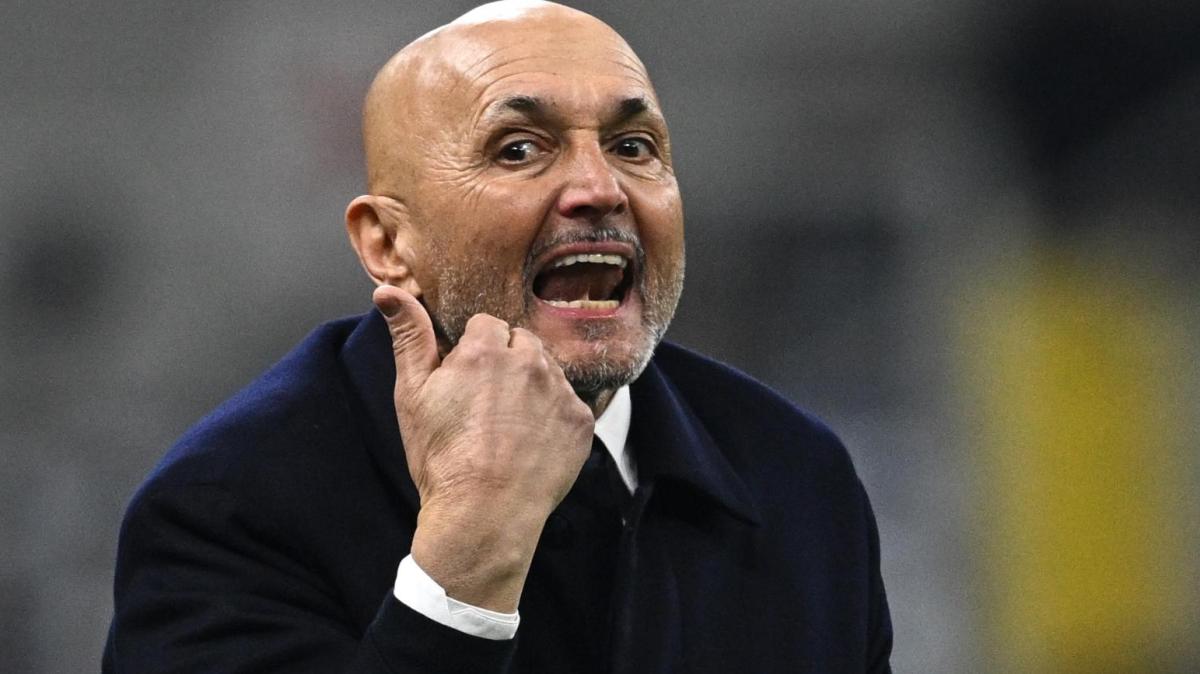 Costruire per Vincere! Spalletti cambia il motto della Juventus di Bonipertiana memoria