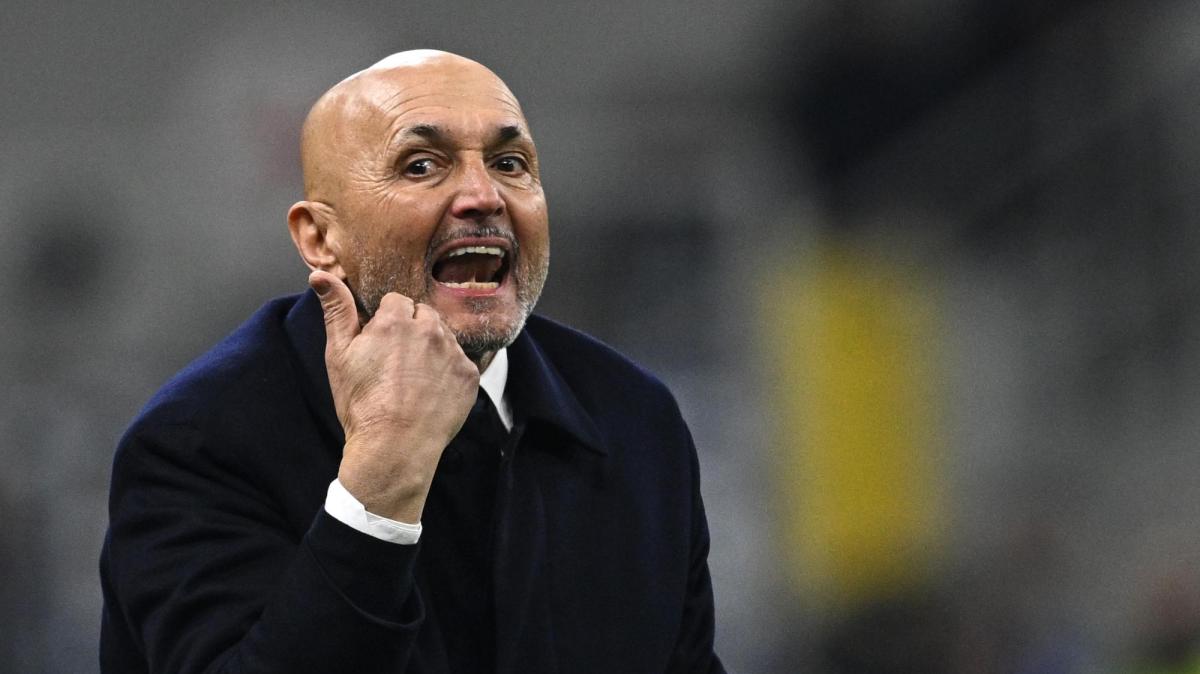 Tocca a Spalletti, Tuttosport in prima pagina: "Ricordatevi che siete la Juve"