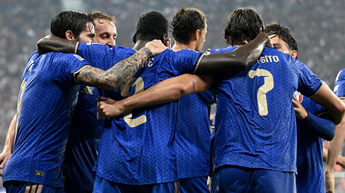 Italia, e ora? I prossimi impegni degli azzurri e la situazione in Nations League