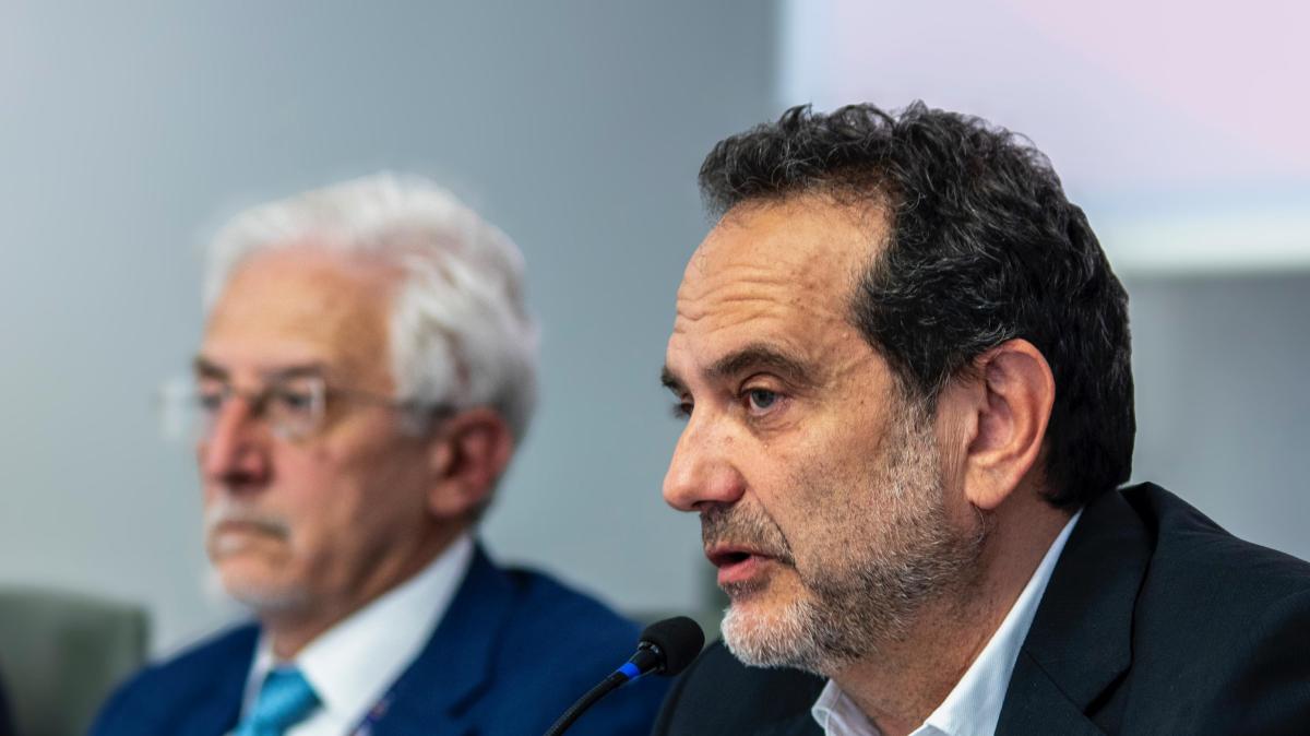 Marani: "Torniamo ai Mondiali, è un posto che ci tocca. Ma bisogna guadagnarselo"