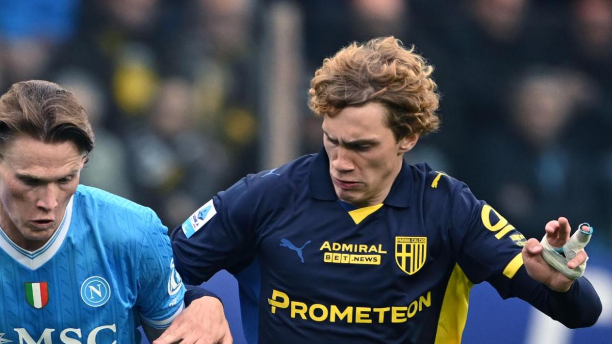 Immagine news Serie A n.6