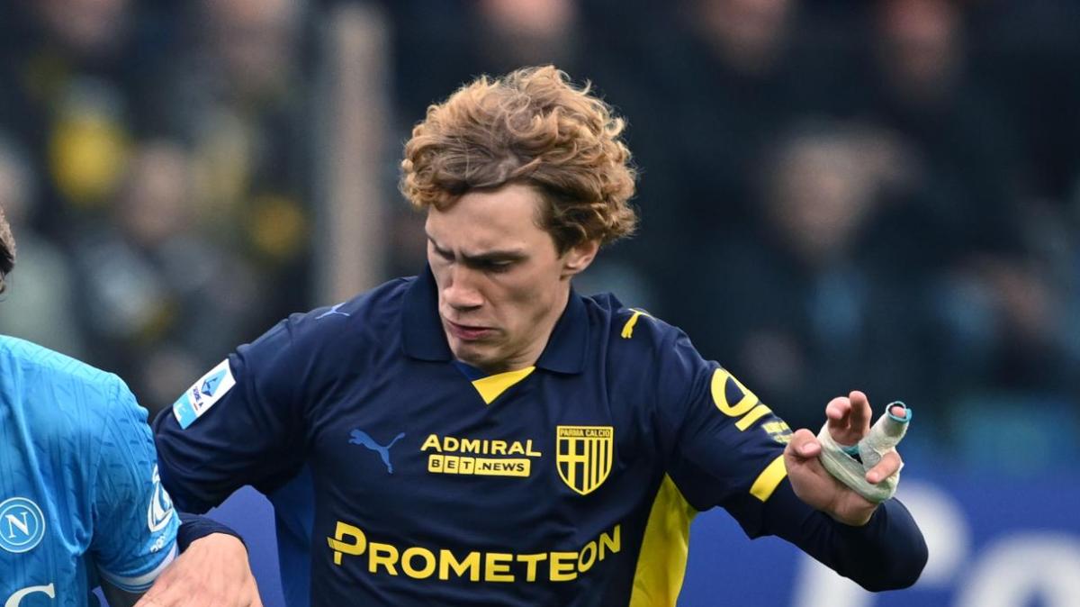Immagine news Serie A n.1