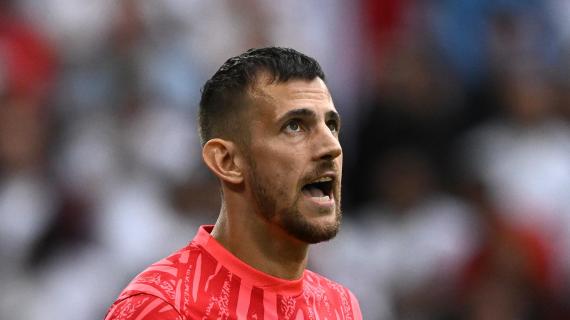 Niente da fare per Nedved e l'Al Shabab: Dubravka resta al Newcastle. La situazione