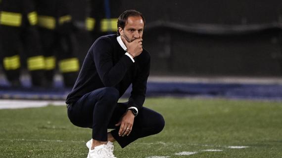 Gilardino: "Retegui, addio improvviso. Gudmundsson? Voglio chiarezza in una settimana"