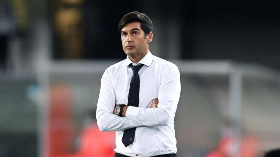 Perché Paulo Fonseca è l'allenatore ideale per la Roma e la sua piazza