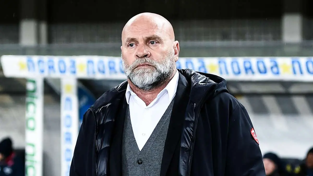 TMW RADIO - Cosmi: "Ounas al meglio è da Napoli. Messias non può giocare per salvarsi"