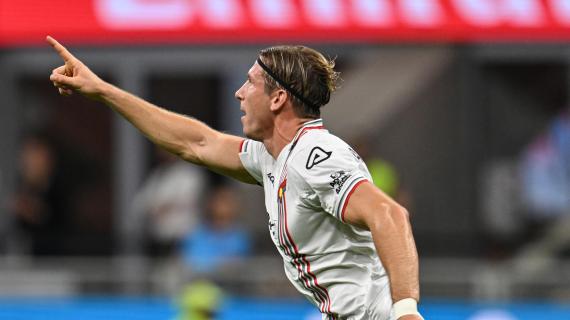 Immagine news primo piano TUTTO mercato WEB: notizie di calcio e calciomercato
