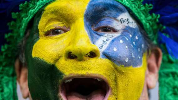 Emergenza Coronavirus, stop in Brasile: si ferma campionato Carioca dopo quello Paulista