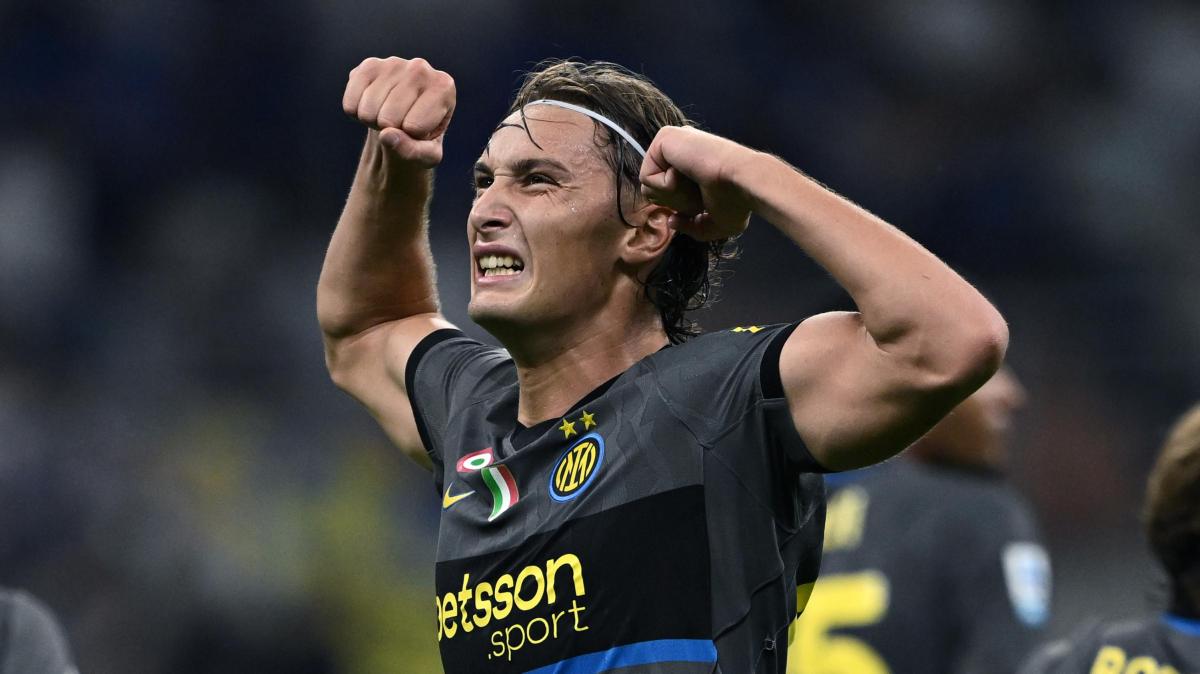 Lautaro non risponde a Malen, ma tanto Chivu ha gli altri 3: l'Inter ha il miglior attacco