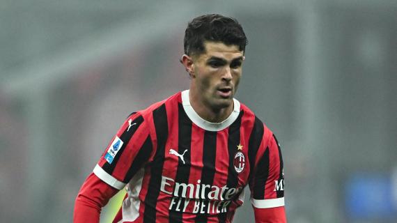 Braida: "Pulisic mi ricorda un po' Pato e un po' Donadoni. Mi ha sorpreso"