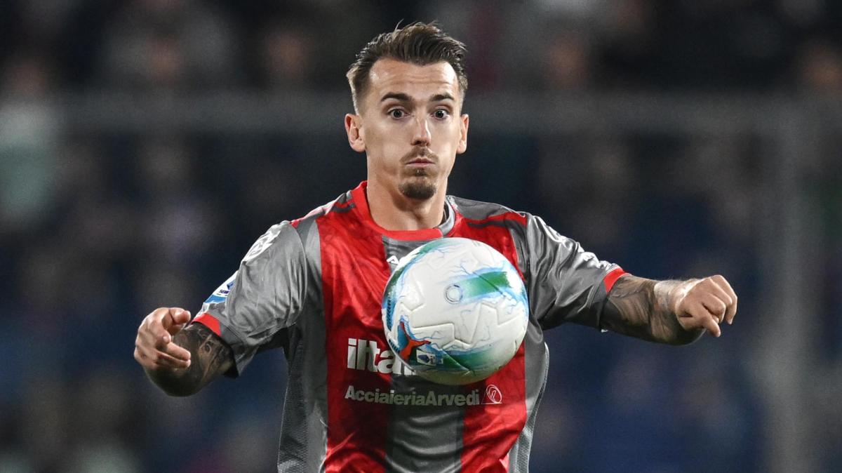 Immagine news Serie A n.2