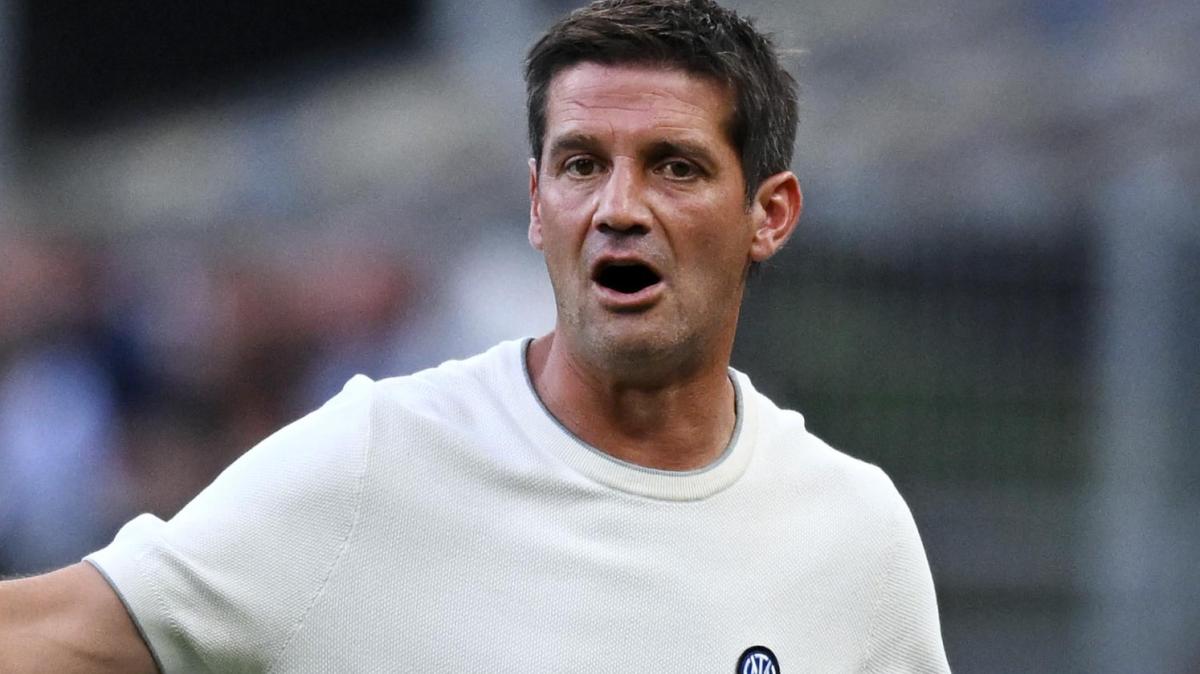 Inter-Napoli, scontro tra esperienza e gioventù: Chivu rivincita su Max?
