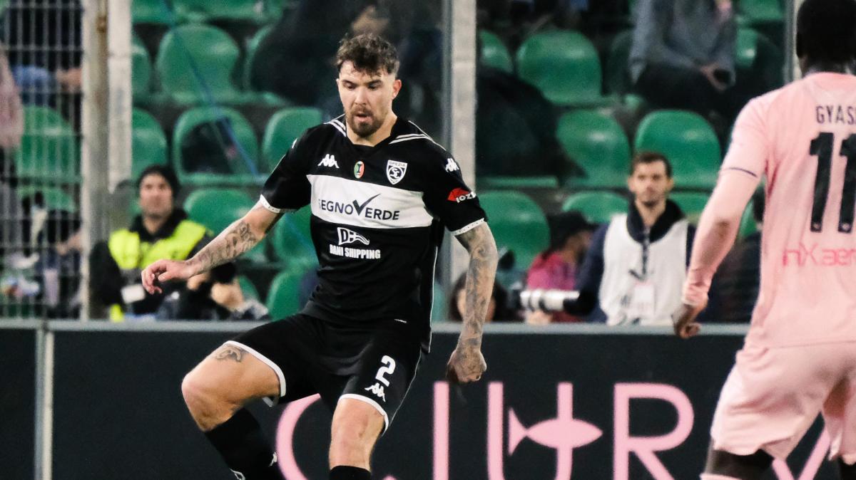 Immagine news Serie B n.2