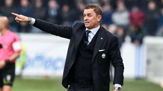 Chievo Verona-SPAL 0-4: il tabellino della gara