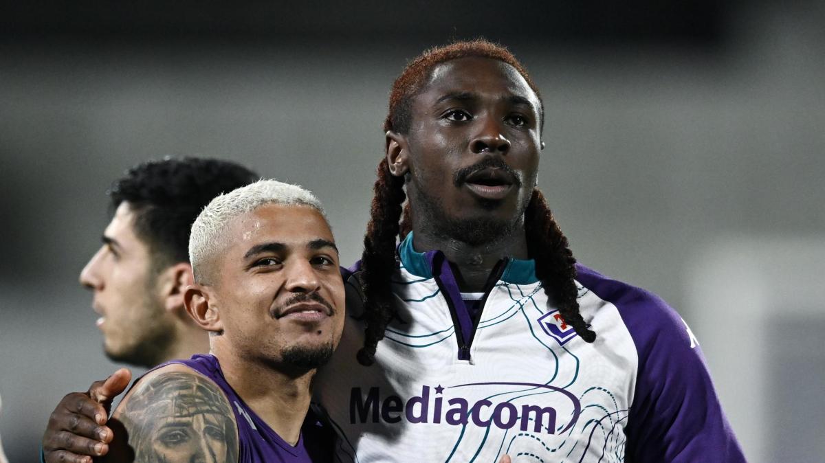 Immagine news Serie A n.3