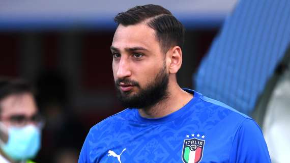 Italia, mai gol al passivo negli ultimi sette precedenti nei grandi tornei all'Olimpico