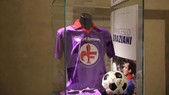 Le grandi trattative della Fiorentina - 1981, doppio colpo dal Toro: Ciccio Graziani e Eraldo Pecci