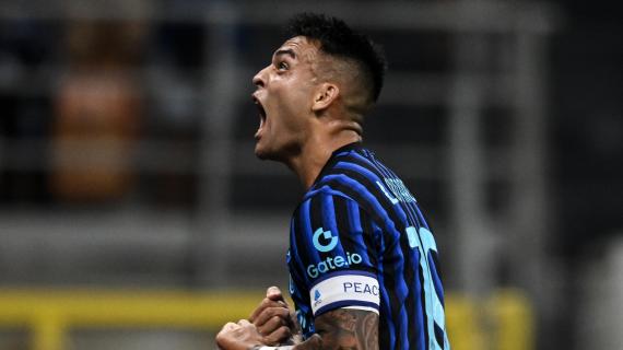 Super partenza di Chivu, 5 reti al Torino e La Gazzetta dello Sport titola: "Onda Inter"