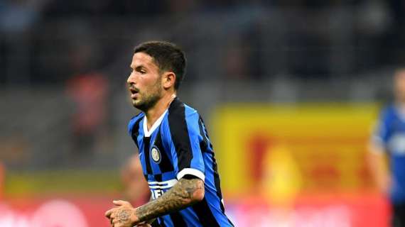 Inter, Sensi pronto al ritorno. Spezzone col Bologna, dal 1' col Dortmund