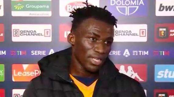 Ghana, i 30 preconvocati per la Coppa d'Africa. Ma l'attaccante della Roma Felix potrebbe dire no