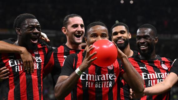 Immagine news primo piano TUTTO mercato WEB: notizie di calcio e calciomercato