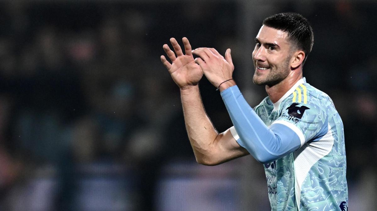 Immagine news primo piano TUTTO mercato WEB: notizie di calcio e calciomercato