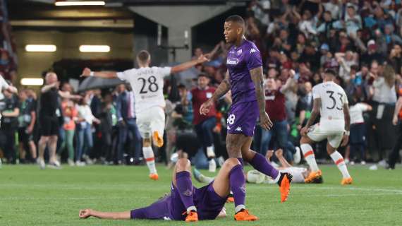 Fiorentina, la squadra per il ritiro c'è già: prima dei nuovi acquisti servono le cessioni