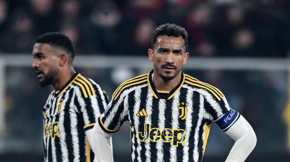 Juventus, Bremer dopo la vittoria con la Lazio: "Prova di carattere, da squadra"