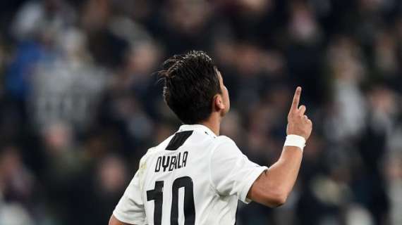 Juventus, ore caldissime per Dybala-PSG: l'agente della Joya è a Torino