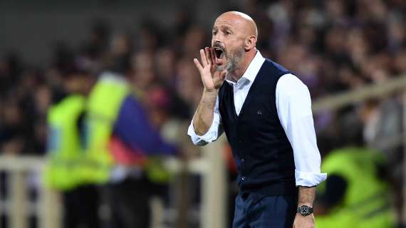 Fiorentina, Italiano pensa già allo Spezia: "Conosco stadio e ambiente. Lì sarà difficile per tutti"